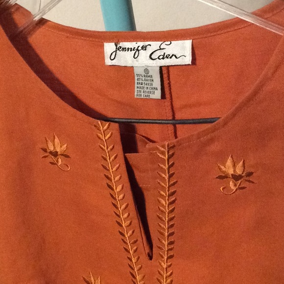 Rustic Capri Set - Picture 3 of 6